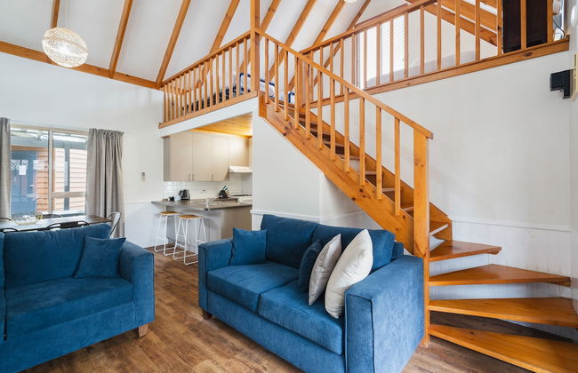 Bay Village Resort Dunsborough - Foto 78