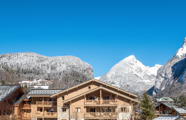 CGH Rés&Spa La Reine des Prés 4* - Foto 2