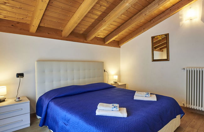 Villa Giulia - Foto 5