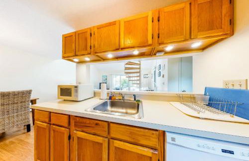 Relaxing Cape Getaway - Foto 12