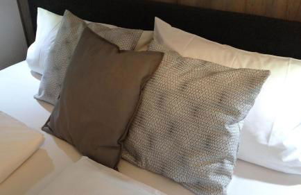 Ferienwohnung Quitte - Obsthof Steffelin - Foto 7