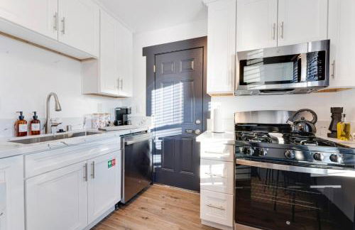 Modern National City Studio - Foto 15