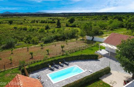 Villa Andu Zadarvillas - Foto 79