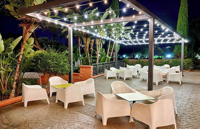 Fuengirola Beach Apartamentos Turisticos - Foto 51