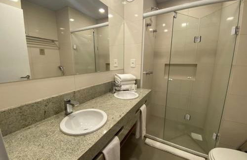 Studio 211 Conforto e Charme - Foto 12