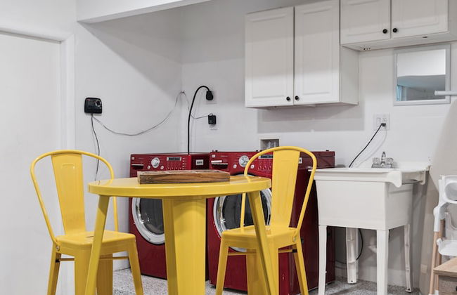 Marlin Manor 4 Bedroom Home by RedAwning - Foto 36