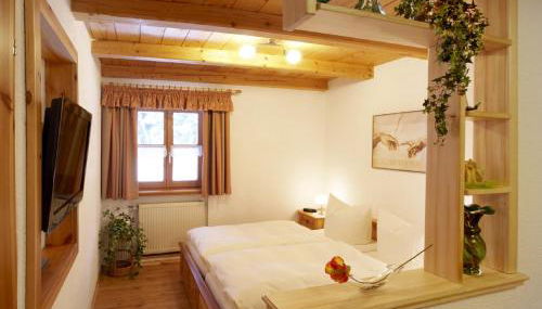 Ferienhaus Bärenhöhle - Foto 4