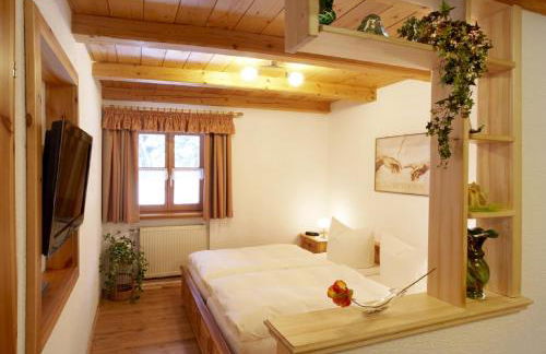 Ferienhaus Bärenhöhle - Foto 4