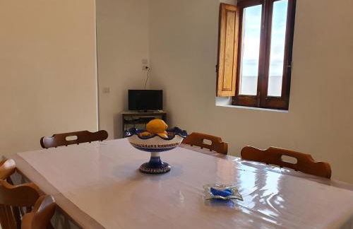 LAPALMAS Apartments - in centro a Malfa - Foto 27