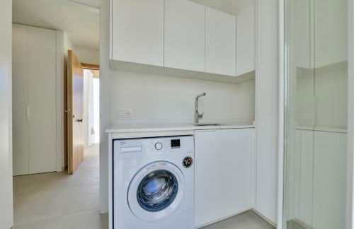 EL OLIVO - By Almarina Villas - Foto 53