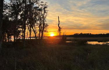 Waterfront Suite with Pool & Dock - Foto 30