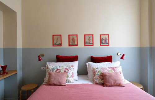 Trevi My Charming Holiday Home, at Trevi Fountain - Foto 11