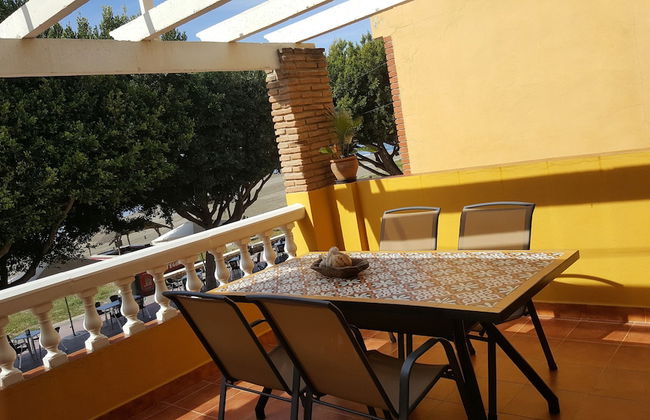 Apartment Casa tía Antonia Planta baja - Photo 32