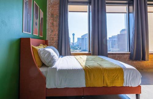 Boho Inspired Loft Awaits You - Foto 33