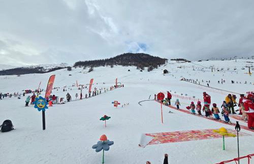 Fonteno lake view apartment - Foto 46