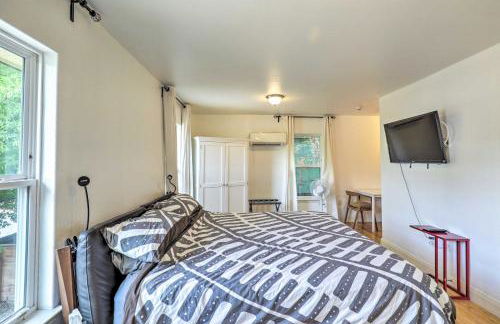 Sun-Lit Studio about 2 Mi to Downtown Austin! - Foto 6