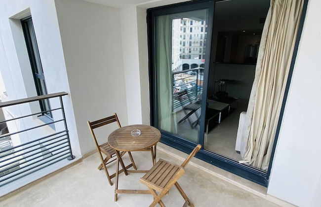 Résidence Carlton Riviera - Foto 63