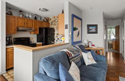 Sugarbush Snowside Condo 14 - Foto 10