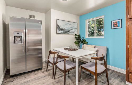 Movie Night 4BR Home with Projector Games & BBQ - Foto 33