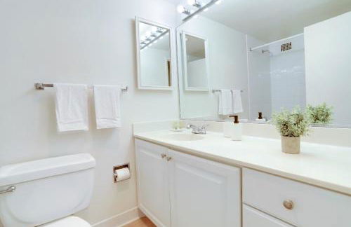 Spacious Apartment Perfect to Leisure and Business - Foto 36