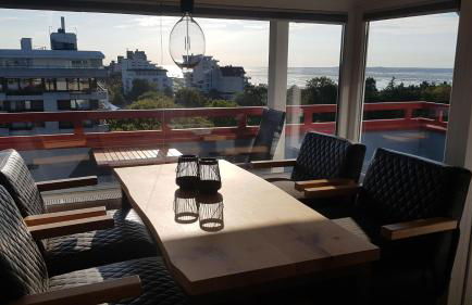 LITTLE SKYSUITE Terrassenhaus W 94 - Foto 20