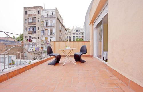 Barcelona City Apartment - Foto 24