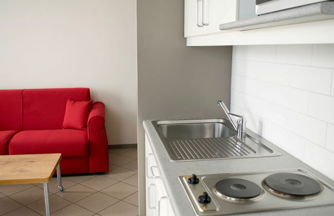 Arctic Nature Hotel - Foto 11