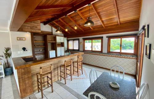 Cobertura Moinhos de Vento - Foto 1