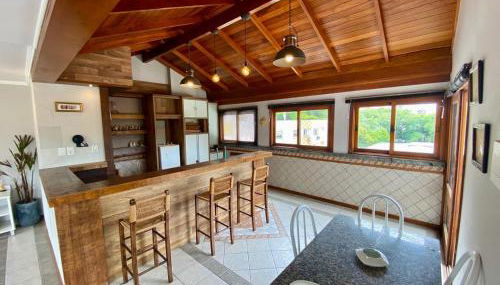 Cobertura Moinhos de Vento - Foto 1