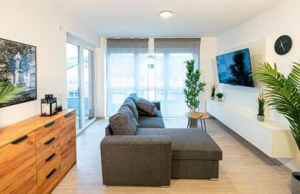 Ferienwohnung Lingg - Foto 1