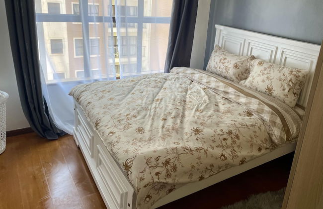 Luxurious 2 Bedroom Apartment - Alma by Cytonn - Foto 3