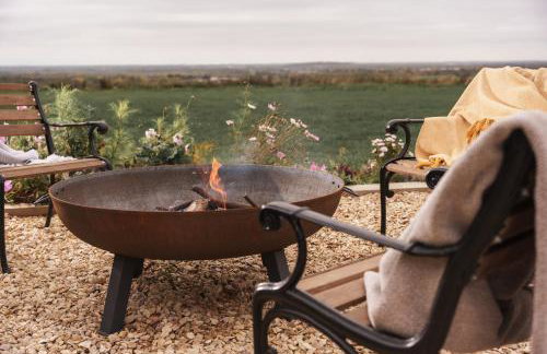 Countryside Retreat with Hot Tub near Bicester Village - Foto 28