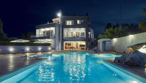 Villa Dennis - Foto 2