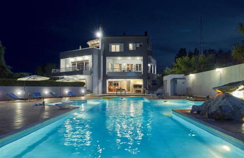 Villa Dennis - Foto 2