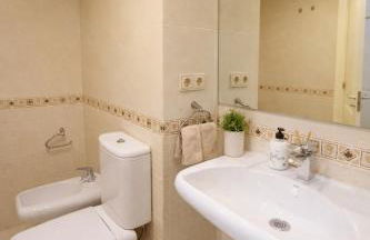 Marina Golf Apartamento con amplia terraza a 600 metros del Mar - Foto 5