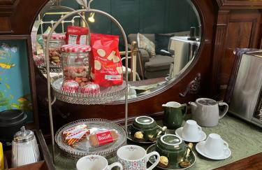 Dinmont Cottage - Photo 26