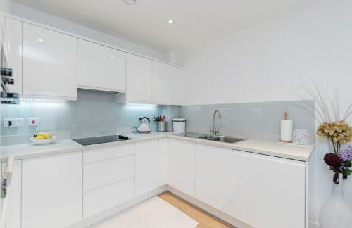 1 Bedroom Flat Near Balham Underground And National Rail Station - Photo 12