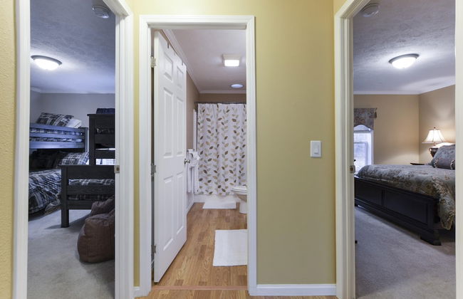 Llama House - Foto 9