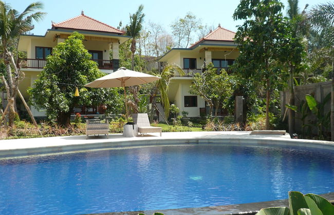 Villa Zukunft Babonsay - Foto 41