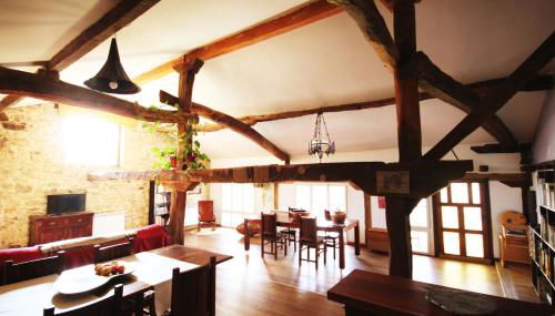 Casa Apartamento Rural BlaBlao - Foto 5