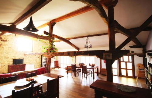 Casa Apartamento Rural BlaBlao - Photo 5