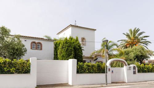 Charming Villa Domingo Playa Portaventura Golf - Foto 1