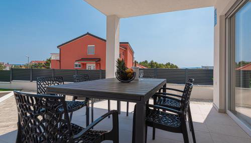 VILA VASILJ dein eigener Pool oder dein eigener Whirlpool mit Aussicht, dein Urlaub, deine Privatsphäre, deine Wahl - Foto 3