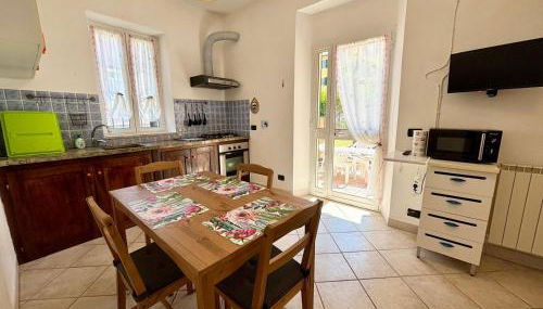 Il giardino fiorito - Foto 3