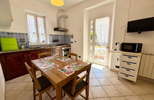 Il giardino fiorito - Foto 3