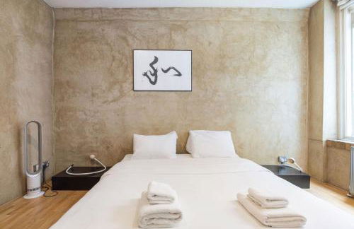 GuestReady - Bright Flat in the Heart of London - Foto 14