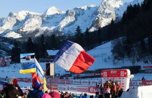 Bel appartement avec vue exceptionnelle - Photo 18