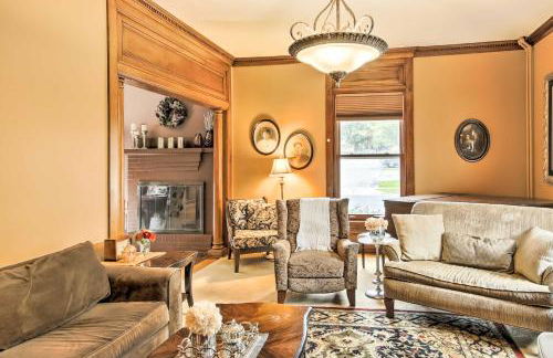 Dog-Friendly Home with Balcony and Yard in Surgeon Bay - Foto 5