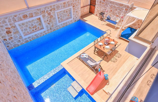 Nergiz Villas - Foto 52