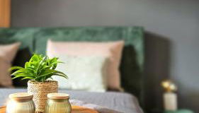 NUWILU TWO - WOHLFÜHLAPARTMENT im Herzen Erfurts - Magenta TV- Netflix - Disney - Foto 2